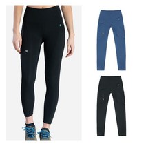 칸켄 피엘라벤 여성 아비스코 트레킹 레깅스 바지