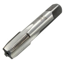 HSS NPT 테이퍼 파이프 1/8 - 27 고속 강철 ' 나사 탭 유지 관리를 위한 날카로운 절단, 한개옵션0