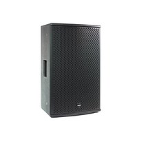 QUBIT 큐빗 SG-12(1개) 패시브스피커 400W 12인치 교회 메인스피커 체육관 강당