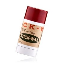 셀럽하우스 스틱왁스 50g 헤어왁스 헤어스타일링 미용실 머리, 기본상품