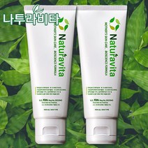 나투라비타 임산부크림, 1개, 440ml