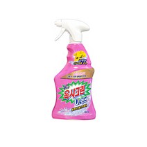 오투액션 스프레이 500ml, 2개