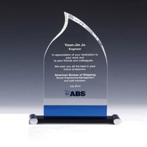 감사패 위촉패 재직기념패 표창패 퇴직패 공로패 상패, 기본 : 상세페이지 참조