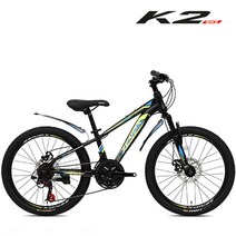 케이투바이크 MTB 자전거 덱스터 22인치 주니어 초등학생 21단 디스크 조립별도, 덱스터D 22인치 매트블랙+오렌지, 조립+사은품D, 덱스터D 22인치 매트블랙+오렌지