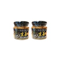 [2개 세트] 고베규 부카케규 생강 210g, 2개
