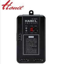 HANIL PS-1001N 급배수조절용 1.5HP이하 수위조절기, 1개