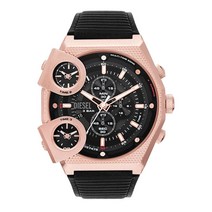 디젤 손목 시계 M 사이드쇼 163902