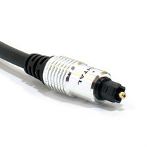 SPDIF 오디오 옵티컬 광케이블 5M, 사계절몰상품선택봄여름가을겨울