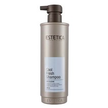 에스테티카 쿨 후레쉬 샴푸 1000ml 쿨링샴푸, 1개