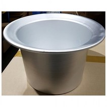 기름통(양은 35Cm) 식당기름통 - (기름통/주방기름통/업소기름통/식당기름받이/주방잡화/주방용품/건강), 본상품선택