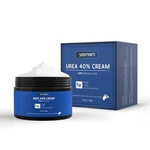 UREA CREAM 풋 크림 121.9g 4.3온스 우레아 40% 368개 팩 제네릭 Generic