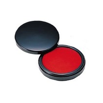 [응다팔아6279] 인주함 부동산인주꽂이 오피스용품 회중인주 매표인주 뚜껑인주 자동도장, ★★옵션확인必 특수 사무용 업무용 모루도 스펀지 도장, ★★옵션확인必 NO100[6090121]