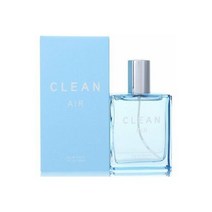 Clean Air by Clean for women EDT 2 oz