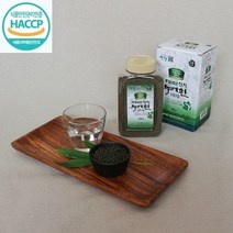 국내산 누에환 270g 500g HACCP인증 동결건조 누에, 1병