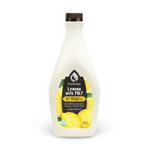 포모나 레몬 톡톡베이스 1.2kg 스무디 에이드, 1개