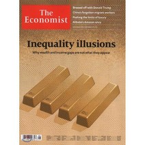 The Economist (주간) : 2019년 11월 30일