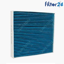 렉서스 NX300H AZ10 14.7- 에어컨필터 FCJ01[해파카본]