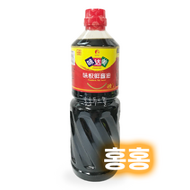 다원중국식품 미극선 간장(양조간장) 1L 중국간장 위다미, 1개