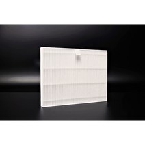 [호환] ﻿하츠 PHES-300H 전열교환기 아파트 환기 시스템 호환필터 H-13 헤파필터