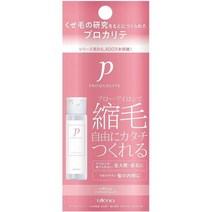 프로카리테 곱슬머리 젤리 미니, 1