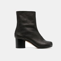 리본즈 메종 마틴 마르지엘라 마르지엘라 22FW 블랙 타비부츠 6CM 3474927686362995hq1725 (P002415397)