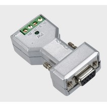 최대1.2KM데이터전송 RS232C-RS422/485 컨버터 / 광 PC 장비 스위처 부품