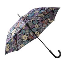 초 경량 우산 꽃 무늬 빨간 초록 튼튼한 우산 예쁜 고급 장우산