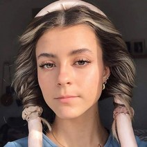 [ATOZ]셀프파마 롤 물결펌 고데기없이웨이브 뿌리 볼륨 펌, 셀프파마롤