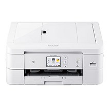 브라더 brother DCP-J926N-W 잉크젯 복합기 프리비오 화이트 L판~A4