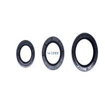 오일씰 리데나 리테이너 Oilseal 오일실 내경30mm이상-내경48mm미만, 45 X 70 X 12