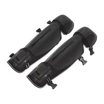 무릎보호대 DH-10 3단 예초작업 라이더 개인보호장구