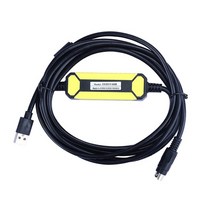 cc051f-usb 디버깅 데이터 케이블과 호환되는 dongfang 모터 ezed2 컴퓨터 통신에 적합, 01 CC051f USB