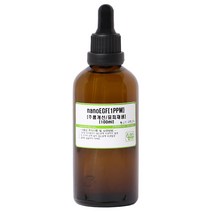 나노 EGF, 나노EGF  100ML