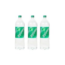 LT/롯데 칠성사이다 1.25L -12개/1박스/탄산음료, 1세트