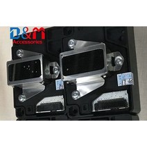 [해외] 1 PCS 도트 매트릭스 프린터 프린터 헤드 F0810 LQ16K3H 엡손 LQ590K 2680 K 690 K 590 K LQ 590 2090 690 LQ590 프린트 헤, Original Used