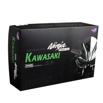 오보바이부품 부속품 정비 1 조각 MENG 1/9 Kawasaki Ninja H2R 바이크 오토바이 모델 트랙 버전 예비 부품 액세서리, [01] 1위안만 유효합니다. 아래 지침을 따르십시오., 1개