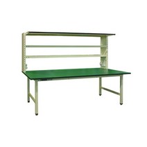 고하중 실습대 에스엔에스 콘센트부착 중량 작업대 도면걸이대