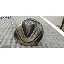 중고 야마하 인프레스 X V202 투어모델 9도/ FUJIKURA S, 단품