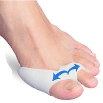소건막류교정기 무지외반증 발가락교정 정형 외과 Bunion 교정기 장치 Hallux Valgus 발가락 페디큐어 발, 08 B58