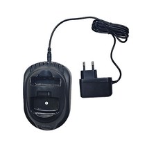 이테크 무전기 충전기세트 IP100 / IP200 / IP400 / IP100C 정품판매