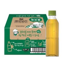 동원 무라벨 에코보리, 140개, 350ml