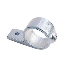 파이프클램프199옵션선택JH, 40A/48.3mm/실버