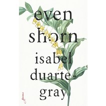 Even Shorn Paperback, Sarabande Books