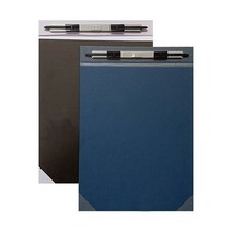 현풍)화스너표지(흑표지 A4 상철) 상철표지 표지 문서표지 사무, 단품