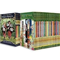 국내 매직트리하우스 최신판 magic tree house 36권+워크북 1권 음원제공, Magic Tree House 37