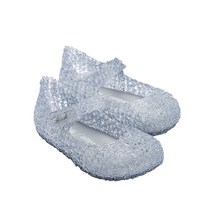 미니멜리사 여아용 MINI MELISSA CAMPANA PAPEL BB