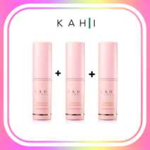 kahi 가히멀티밤9g 1/2/3/4개선택 가희주름케어멀티밤 가희미스트 콜라겐미스트 주름스틱 이시영멀티밤 바르는뷰티가히, 멀티밤3개