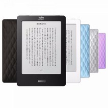 Kobo 터치 eReader WiFi 6 인치 W - 2 GB N905-4 색, Black
