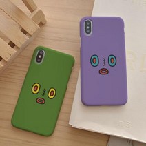 노답 비노답 하드케이스 아이폰12PROMAX:녹색배경, 기종선택:아이폰12PROMAX / 디자인선택:녹색배경, 상세 설명 참조