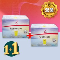 독일PM 피엠쥬스 독일피엠 피트라인 [리스토레이트 1+1] 정품QR:안전포장, 2개